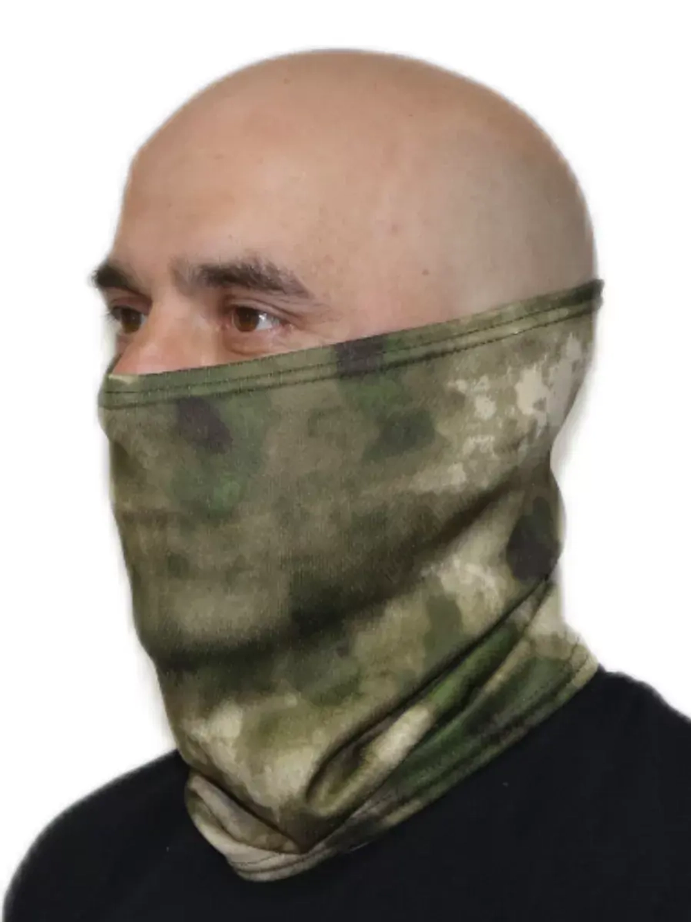 Бафф летний тактический мох