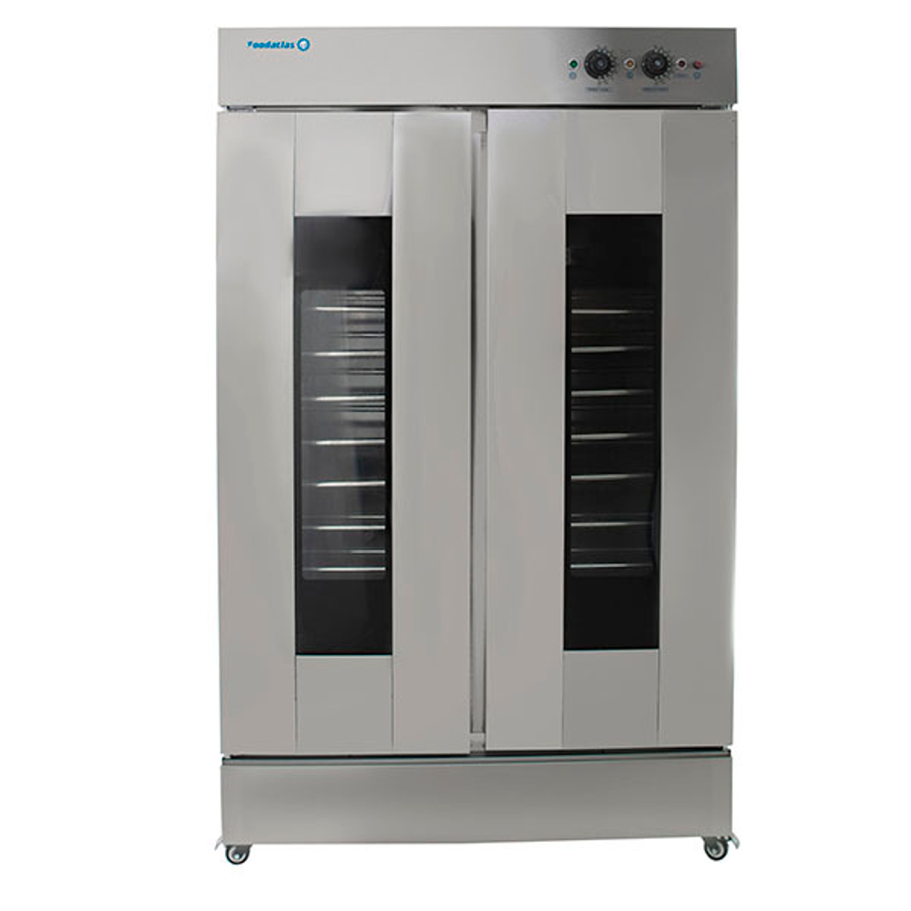 Шкаф расстойный FJ-26 Foodatlas