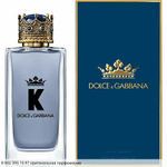 K by Dolce & Gabbana