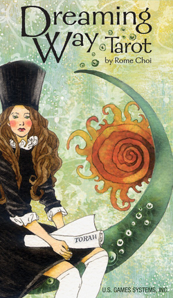 Dreaming Way Tarot / Таро Путь Cновидения