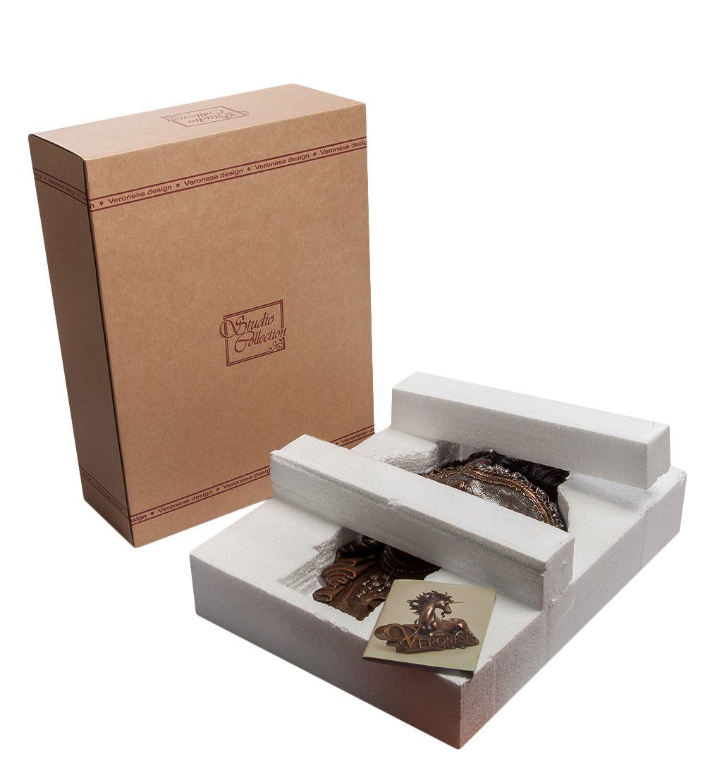 WS-322 Венецианская маска «Треуголка»