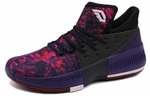 Кроссовки Adidas Dame 3