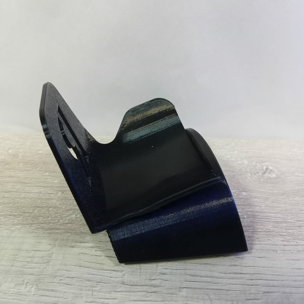 Подставка настольная для Яндекс станции Мини 2, черная