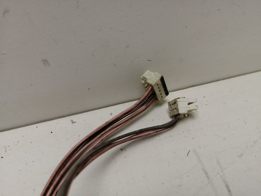 VMSF501B кт93 Комплект проводов для стиральной машины Hotpoint-Ariston VMSF501B б/у