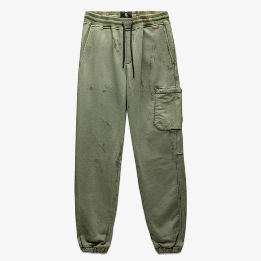 GMD_PNTS Forest Camo