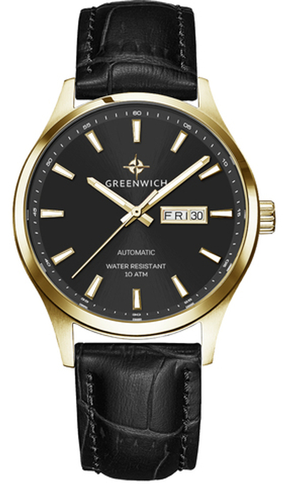Greenwich GW 054.21.31