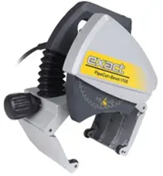 Электрический труборез Exact PipeCut 170 Battery
