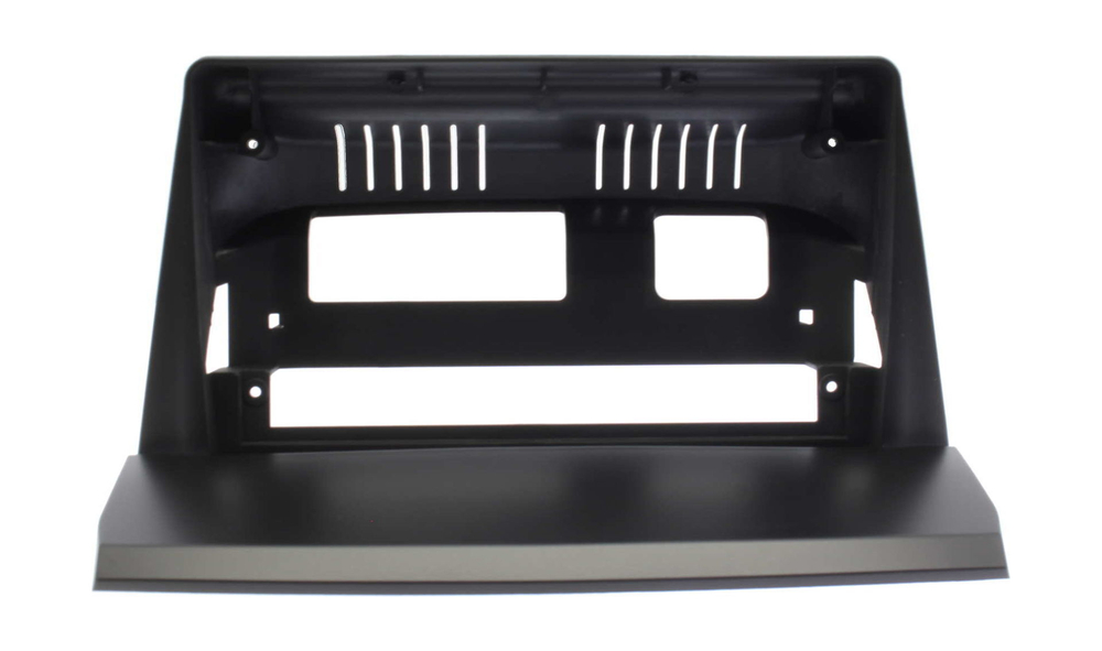 Комплект рамки с разъёмами 9" Lexus NX200, NX200t, NX300h 2014-2017 шайба - Car-Smart 9619A