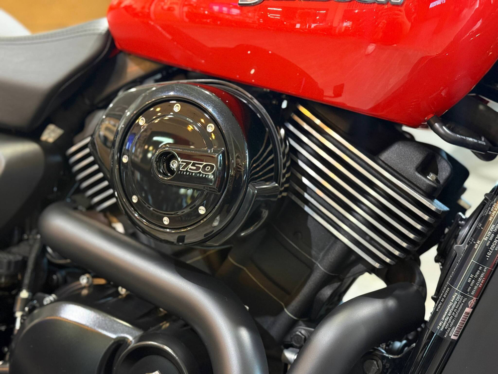 Harley-Davidson Street 750 2020мг