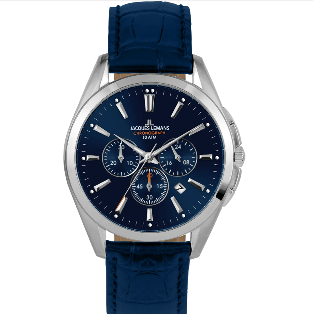 Jacques Lemans Classic 1-1945.1B