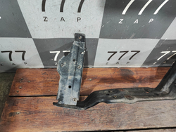 Усилитель заднего бампера JAC T9 23-нв Б/У Оригинал 2804200P33A0