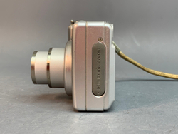 Canon PowerShot A550