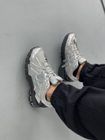 Кроссовки New Balance LifeStyle #U1906 (сер.)