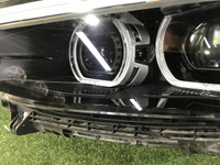 Фара левая BMW 6er G32 (2017-2020) LED