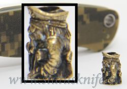 Темлячная бусина Пиратфотография - 2