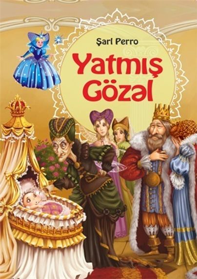 Yatmış gözəl