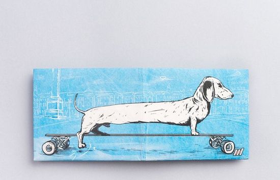 Кошелёк NEW WALLET New Long