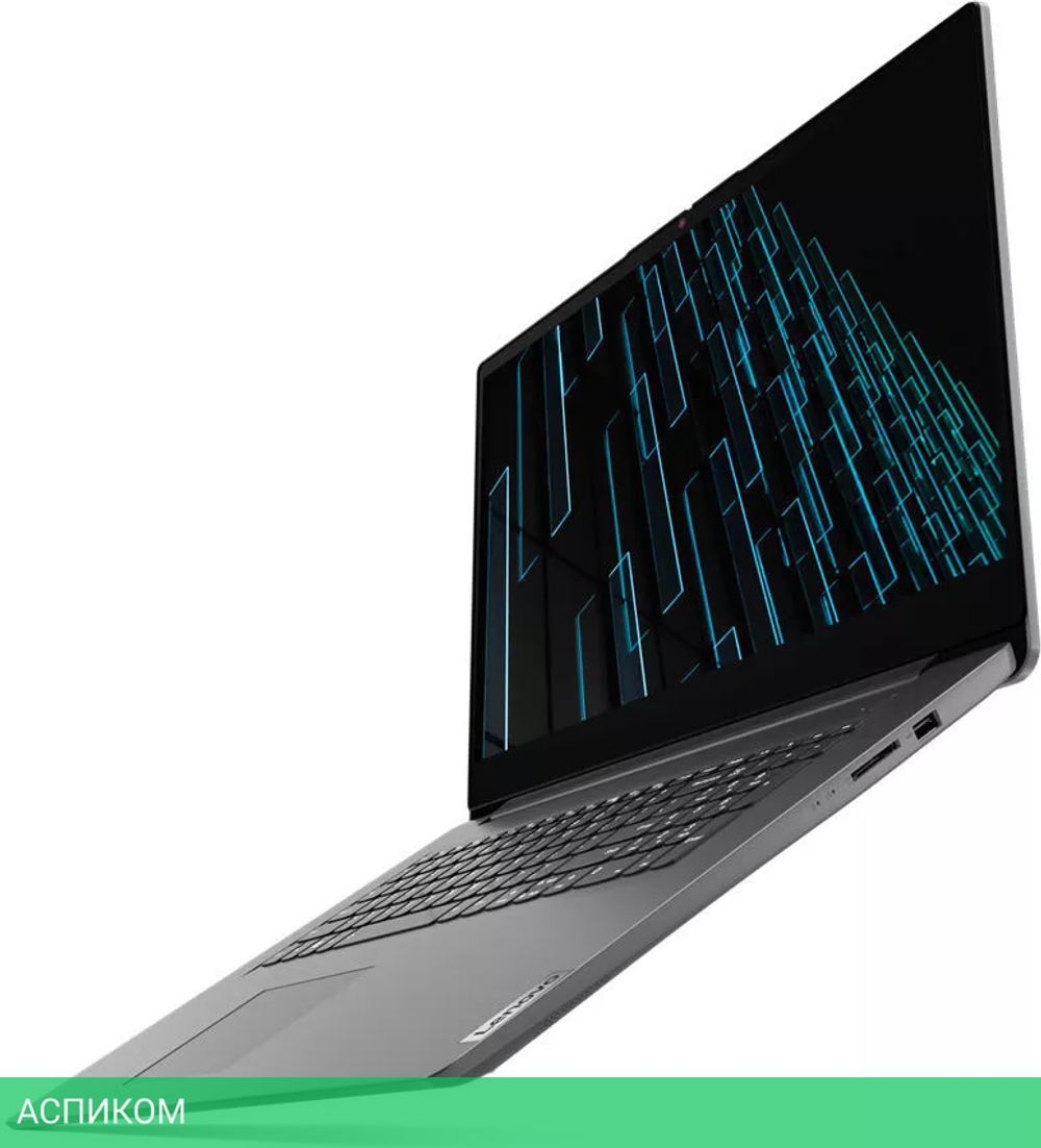 Ноутбук Lenovo V17 G2 ITL 82NX00DSRU