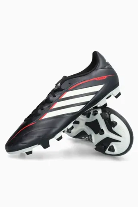 Бутсы adidas Copa Pure 4 Club FG/MG - черный
