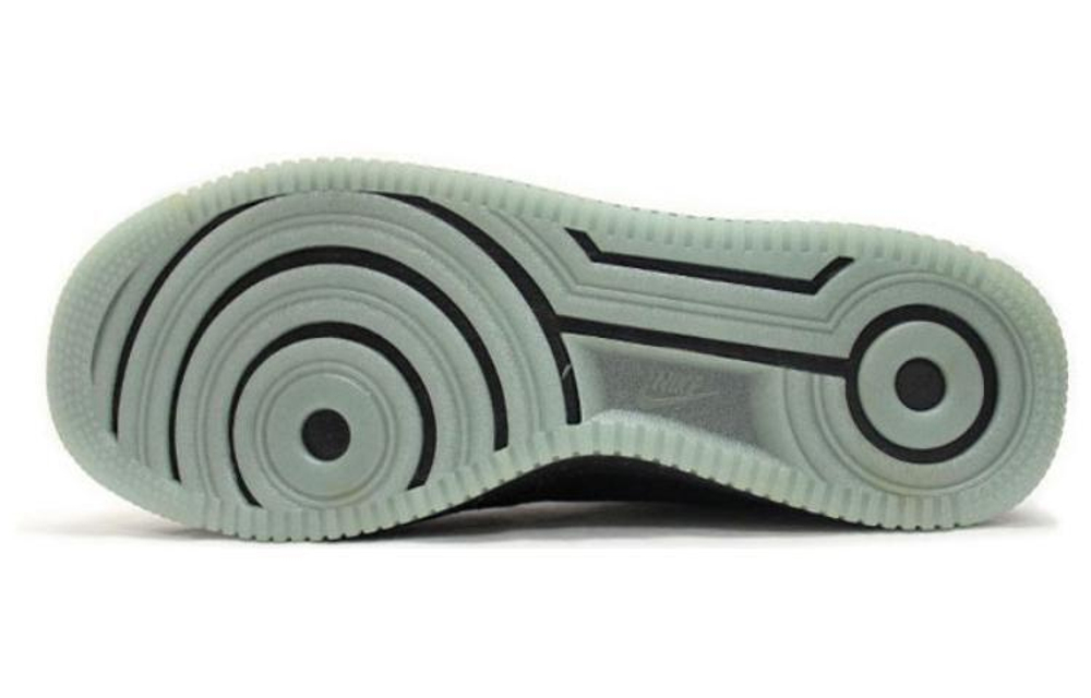 Кроссовки Nike Lunar Force 1 Fuse Area 72