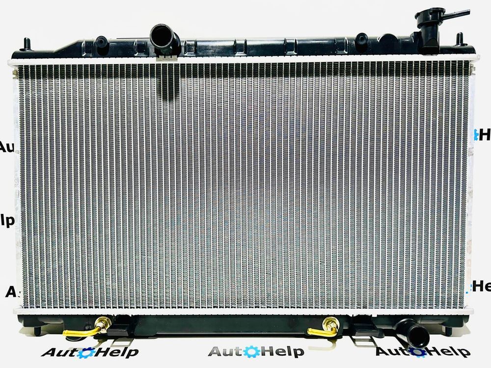 Радиатор охлаждения 21460-9W61A NS0004-J31V6 PA16