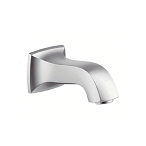Излив на ванну Hansgrohe Metris Classic 13413000