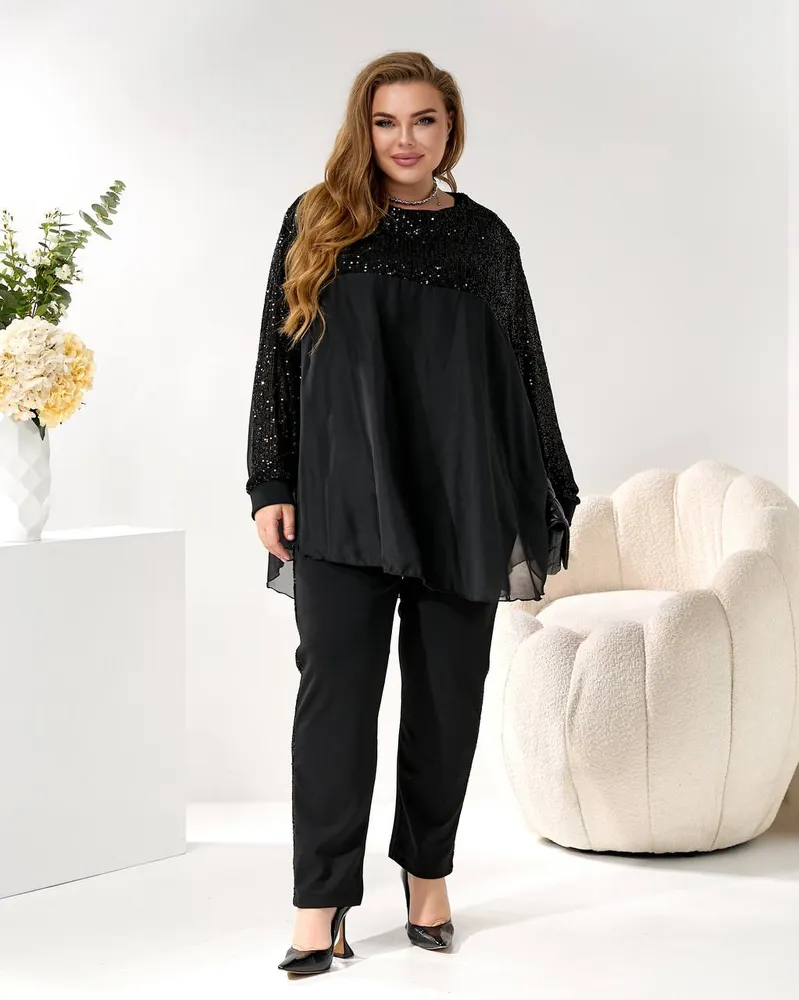 Комплект тройка УК-273-1 Фабрика Моды