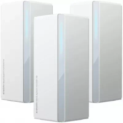 Беспроводной маршрутизатор Xiaomi Mesh System AX3000 NE RU(3 pack) DVB4487GL
