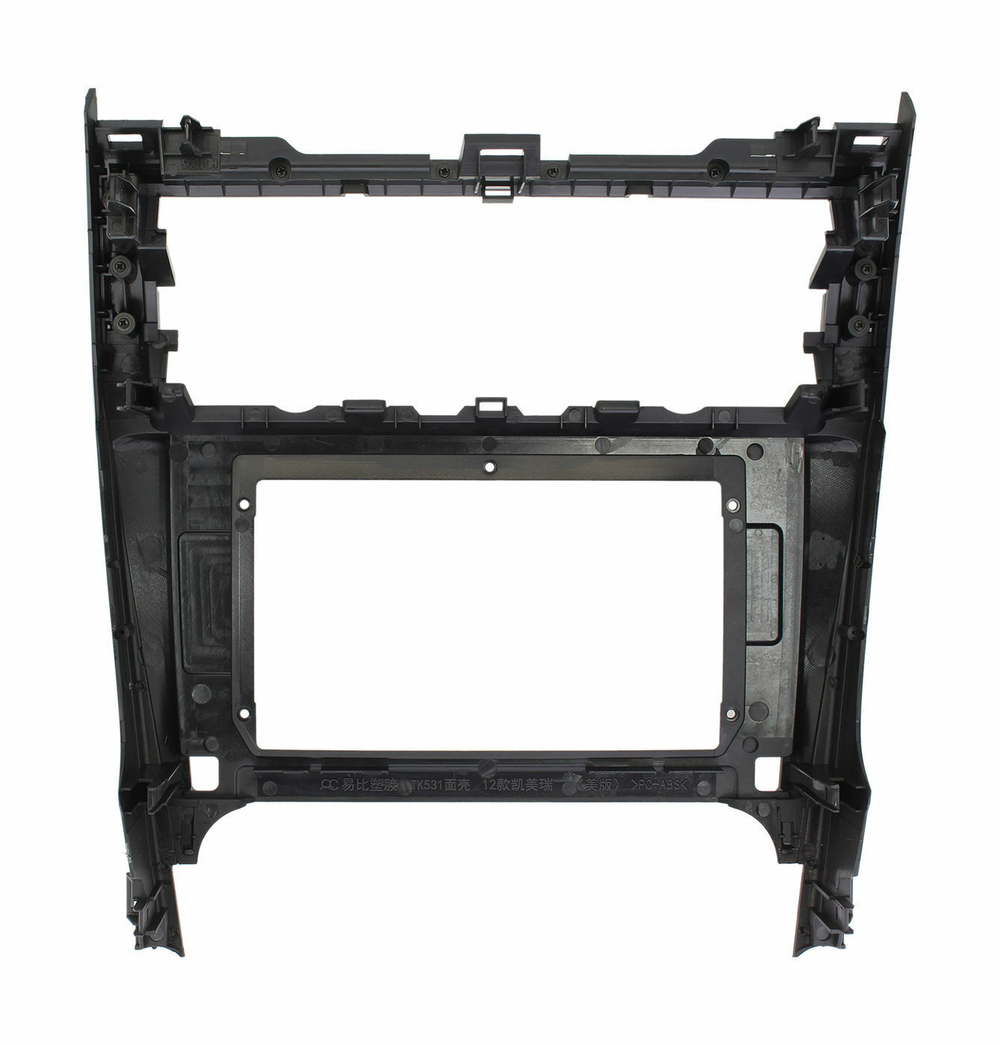 Переходная рамка магнитолы TOYOTA CAMRY 7 2012-2014 10,2 дюймов