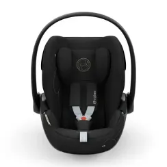 Автокресло Cybex Cloud G i-Size Moon Black
