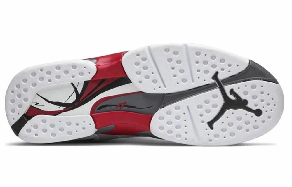 Кроссовки Jordan Air Jordan 8 Retro Bugs Bunny (2013)