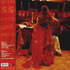 Alanis Morissette / MTV Unplugged (LP)