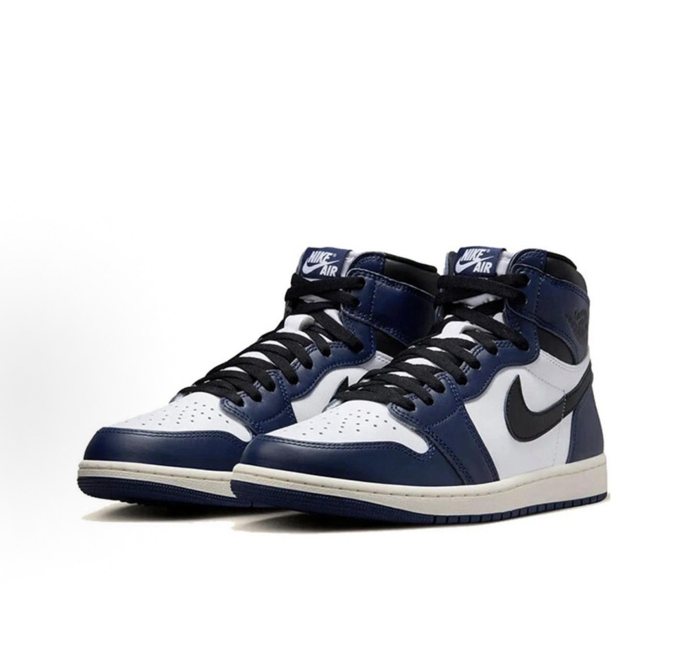 Jordan 1 Retro High OG Midnight Navy