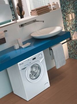 Стиральная машина Candy Aqua 1142 D1S