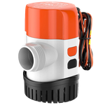 Осушительная помпа SeaFlo 800GPH (50л/мин) 12В SFBP1-G800-13A