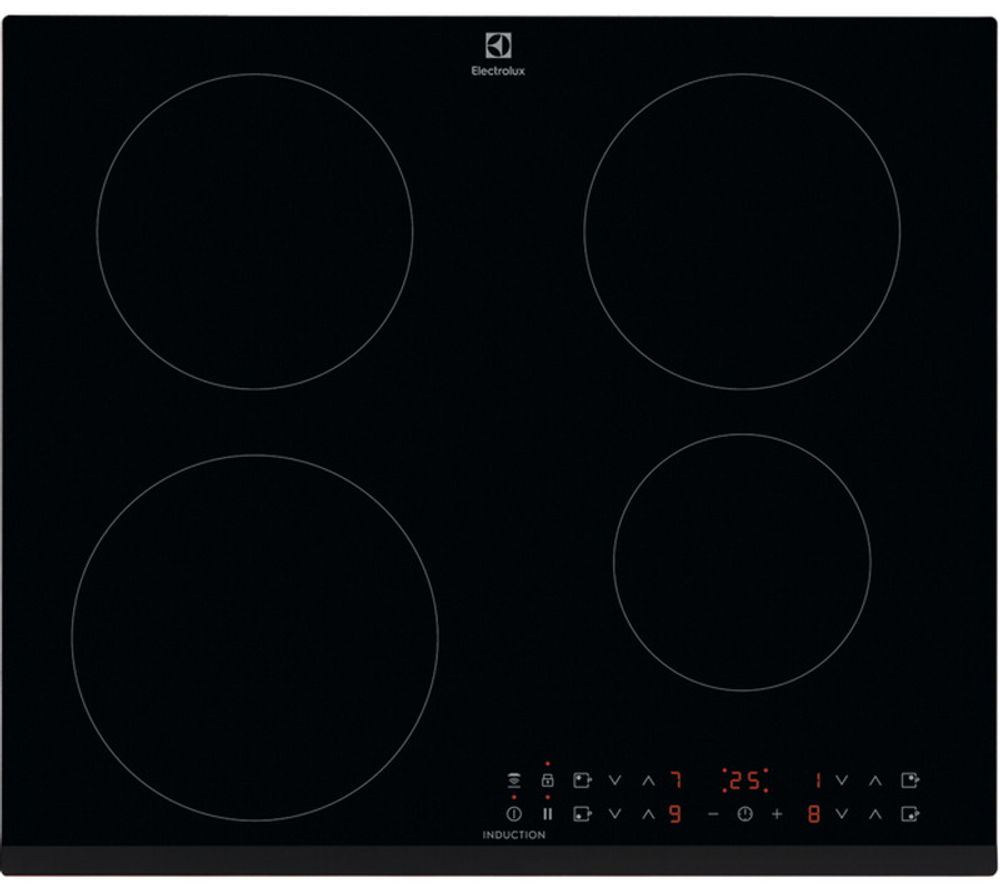 Электрическая варочная панель Electrolux CIR60433