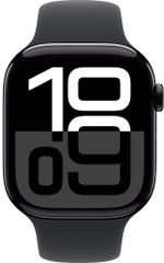 Смарт-часы Apple Watch Series 10 M/L 42 мм черный