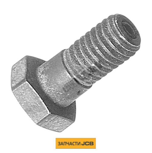 Болт банжо JCB 02/910245