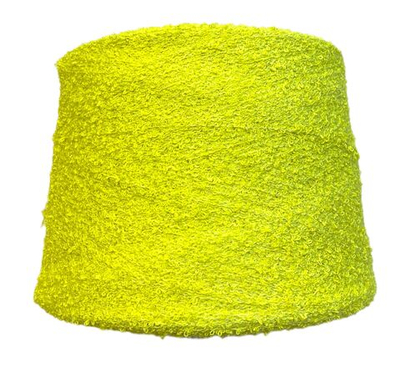 Пряжа на бобине (Италия) 27% шелк 35% хлопок 30% вискоза 8% п/а 100г-440м 330г