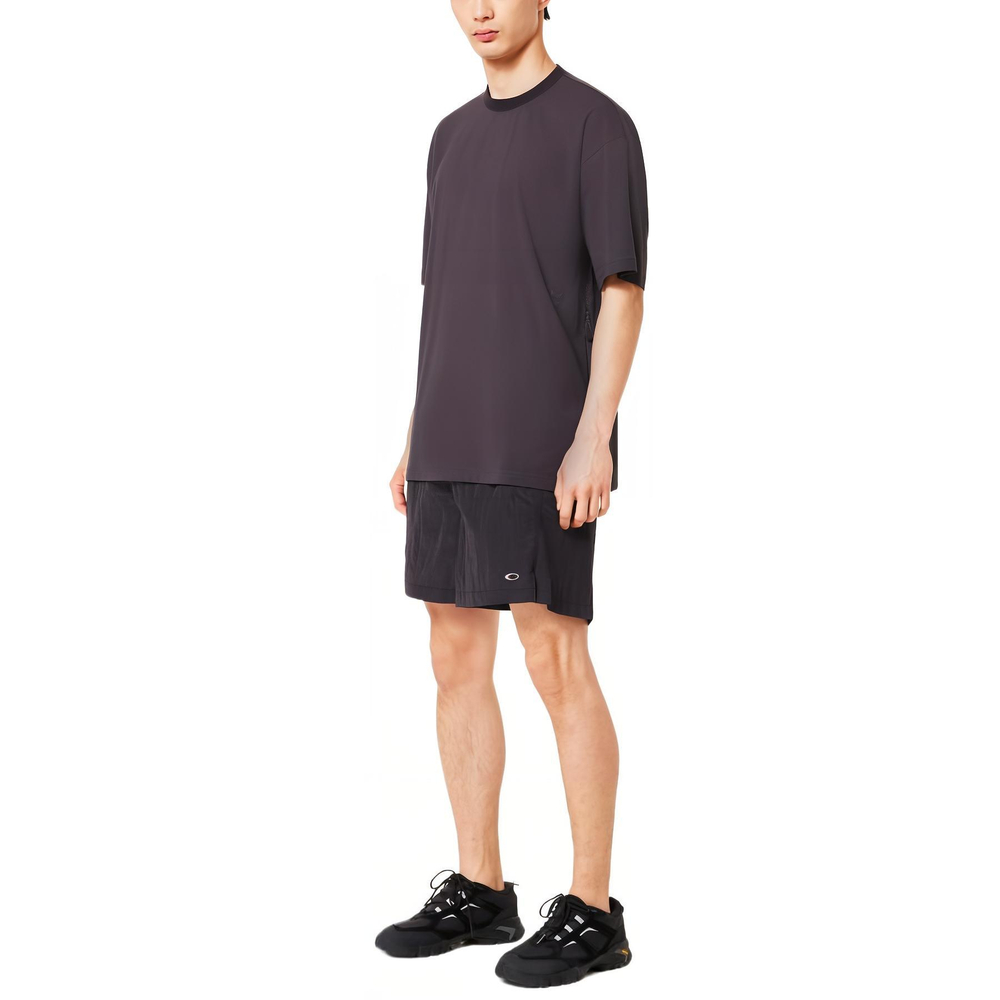 Oakley Short Sleeve Футболка