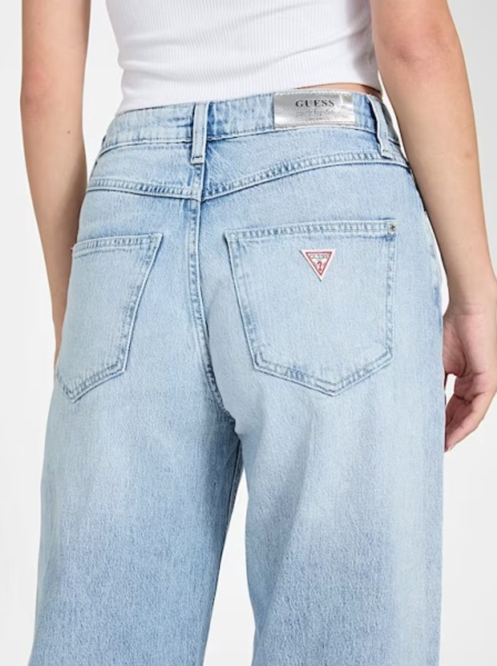 Джинсы BELLAGIO женские GUESS