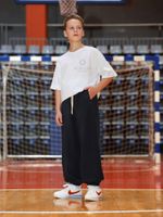 Брюки для мальчика Успех-4 Виотекс ГРАФИТОВЫЙ