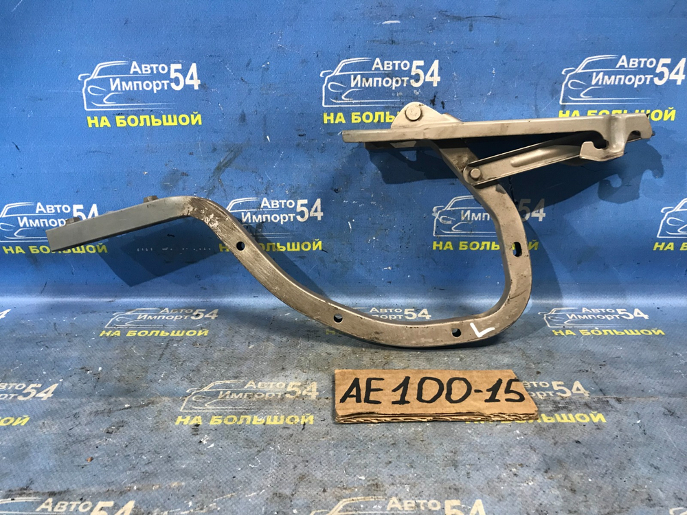 Петля багажника TOYOTA SPRINTER 1992