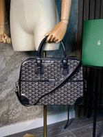 Сумка-портфель Goyard
