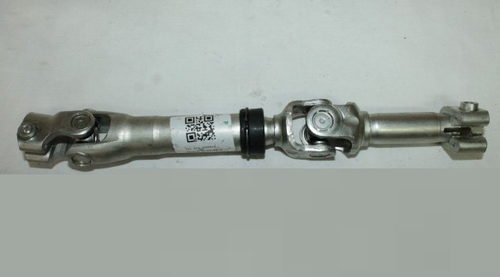 Кардан рулевой /Г-3302 NEXT/ в сб. (Оригинал)