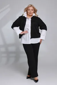 Брюки 3111 Fabrika