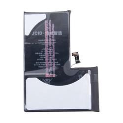 Аккумулятор для Apple iPhone 15 Pro Max - JCID усиленная 4800 mAh