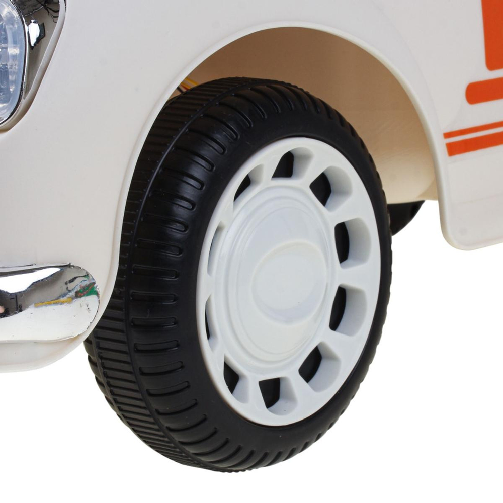 Машина-толокар, коробка NNC-3