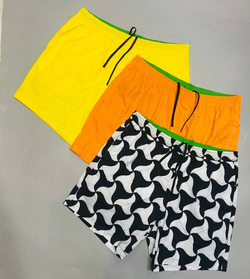 Шорты Bottega Veneta