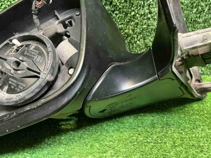 Зеркало левое BMW 5er F10 (2009-2013) 3 контакта